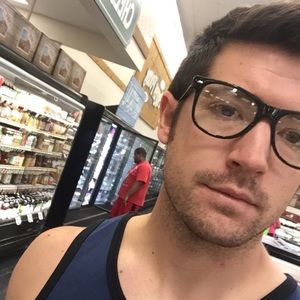 Meet your Posher, Brian